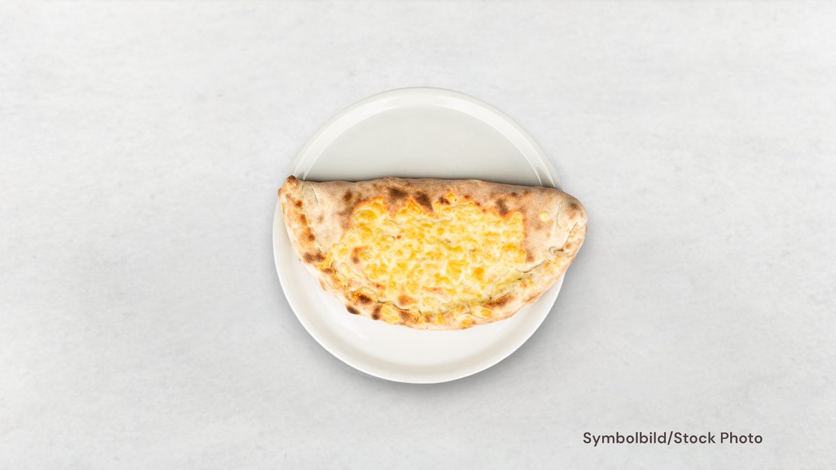 Pizza Calzone