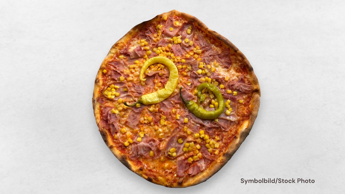 Pizza Provenciale