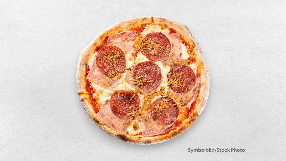 Pizza Una Due