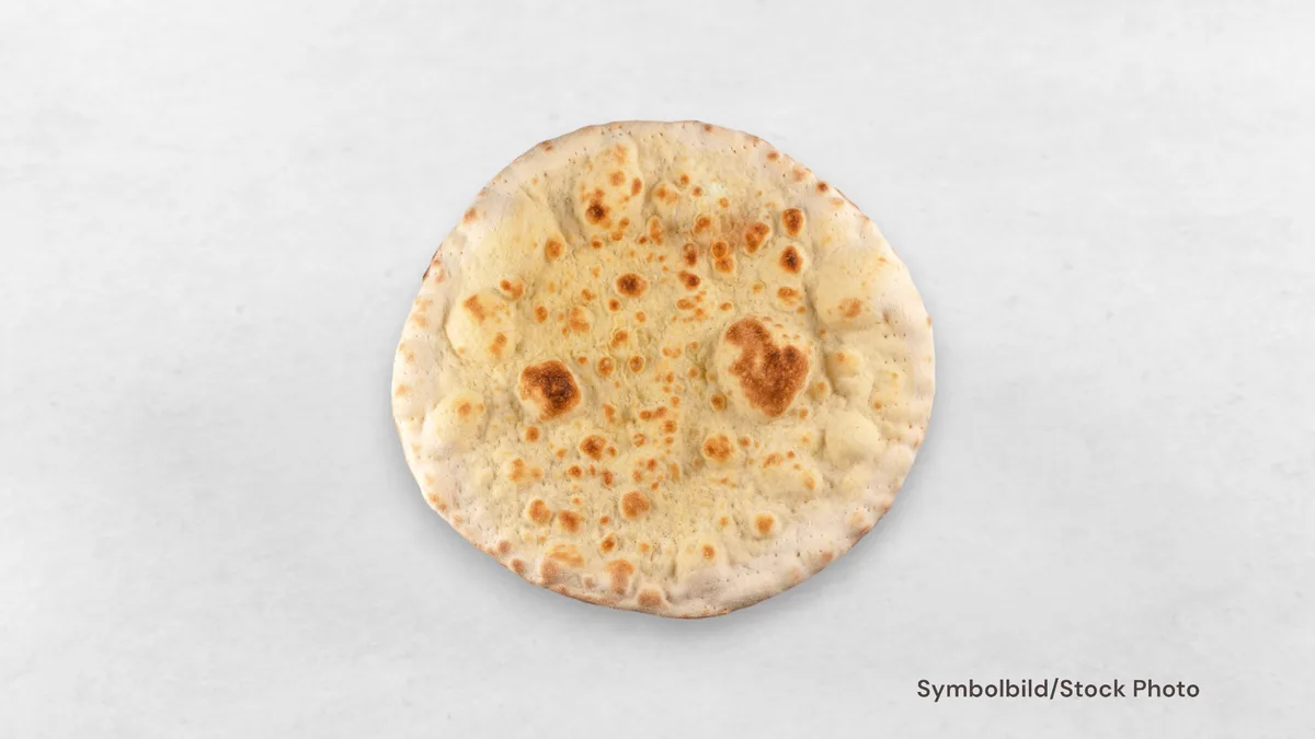 Pizzabrot