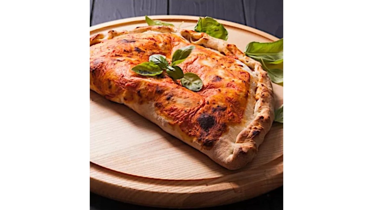 Calzone 32 cm