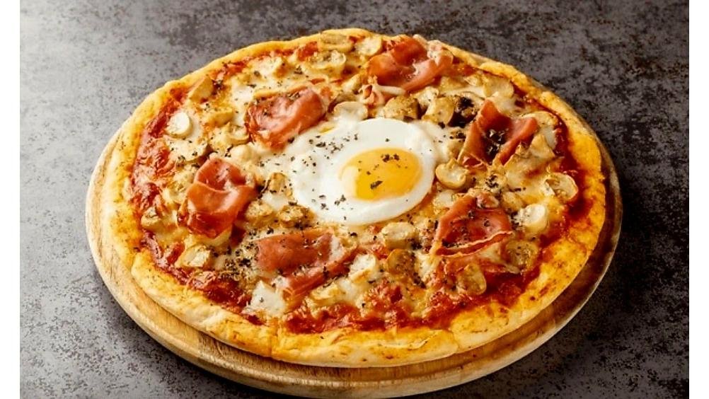 Pizza Colosseum 28 cm