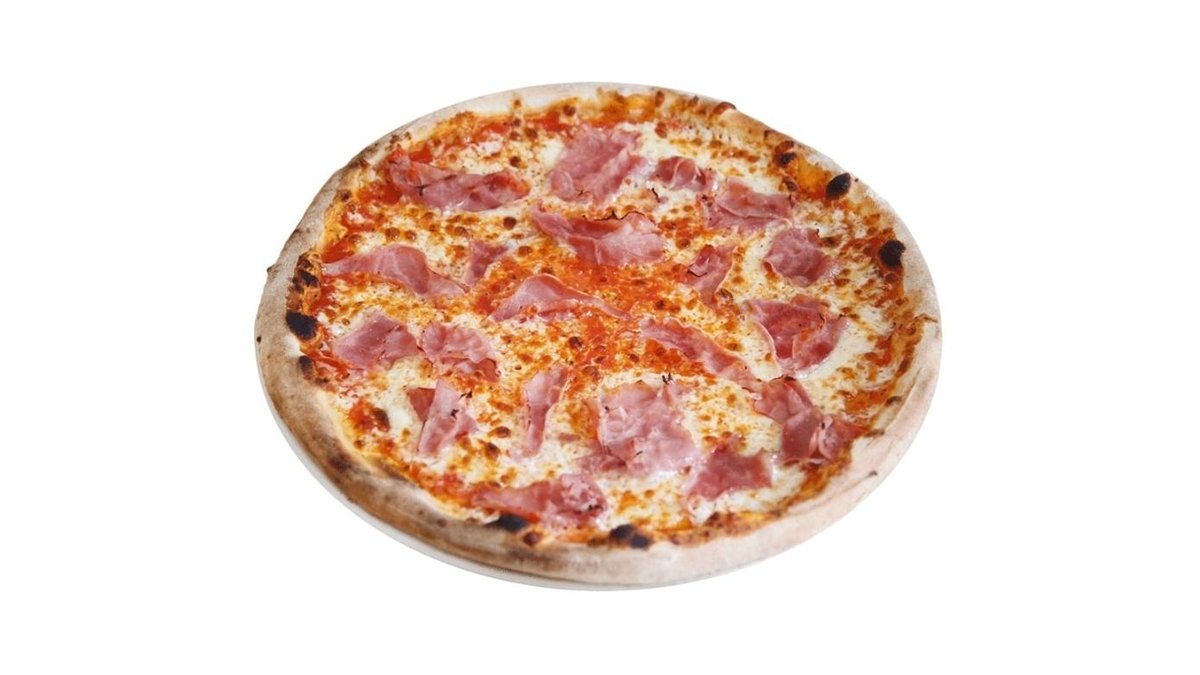Pizza Cotto 28 cm
