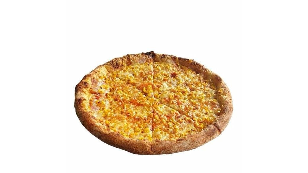 Pizza Luca 28 cm