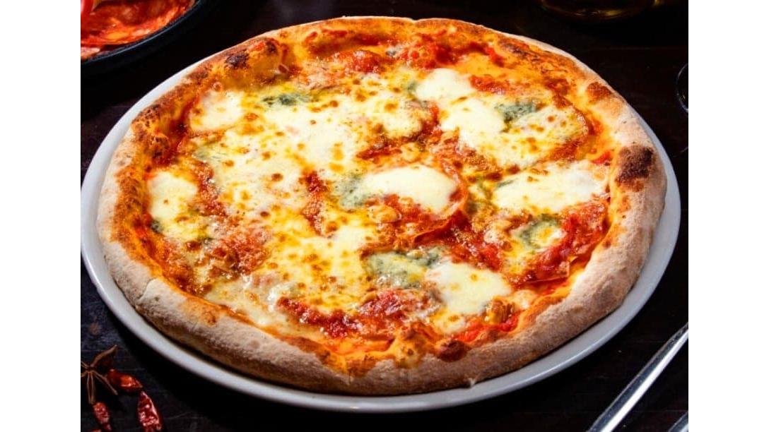Pizza Pipo 28 cm