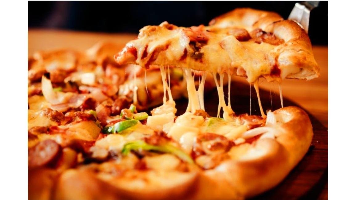 Pizza Țărănească 32 cm