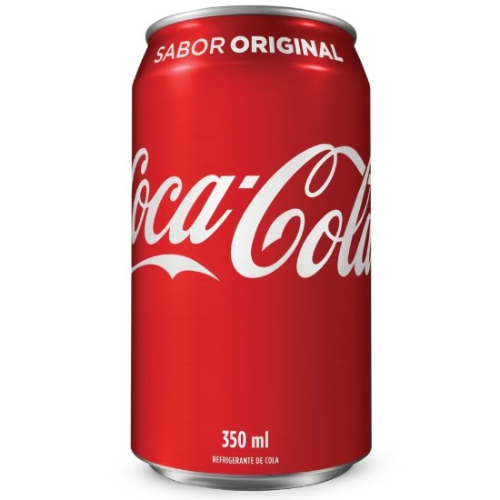 Coca Cola 350 ml