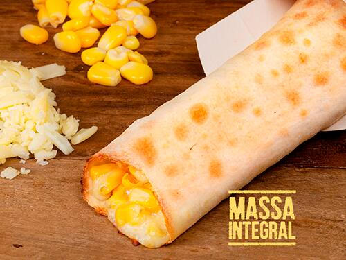 Crek Integral Salgada
