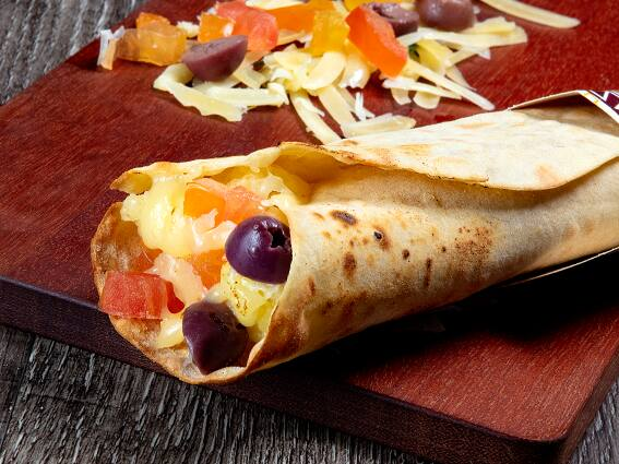 Pizza Crek de Argentina