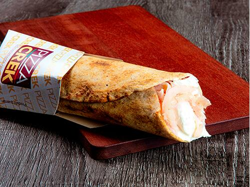 Pizza Crek de Cream Cheese 2