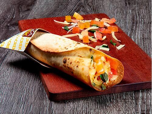Pizza Crek de Marguerita