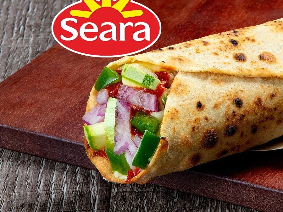 Pizza Crek de Mexicana Light