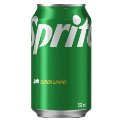 Sprite 350 ml