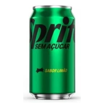 Sprite Zero 350 ml
