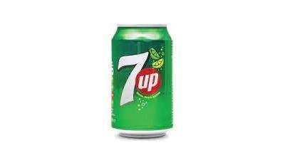 7Up 330ml