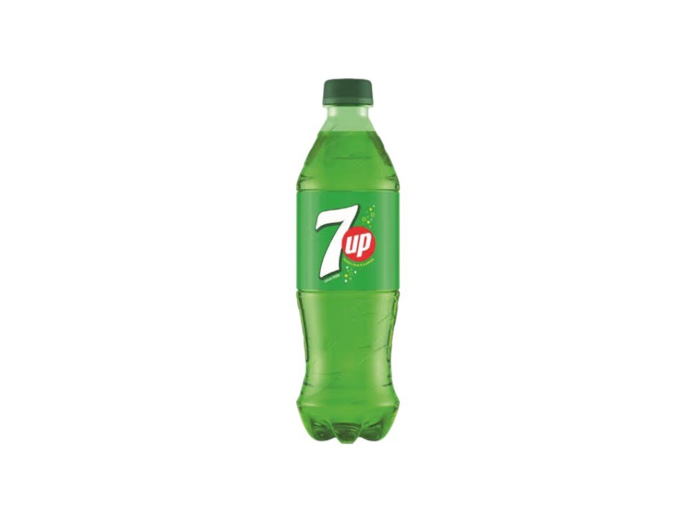 7Up 500ml