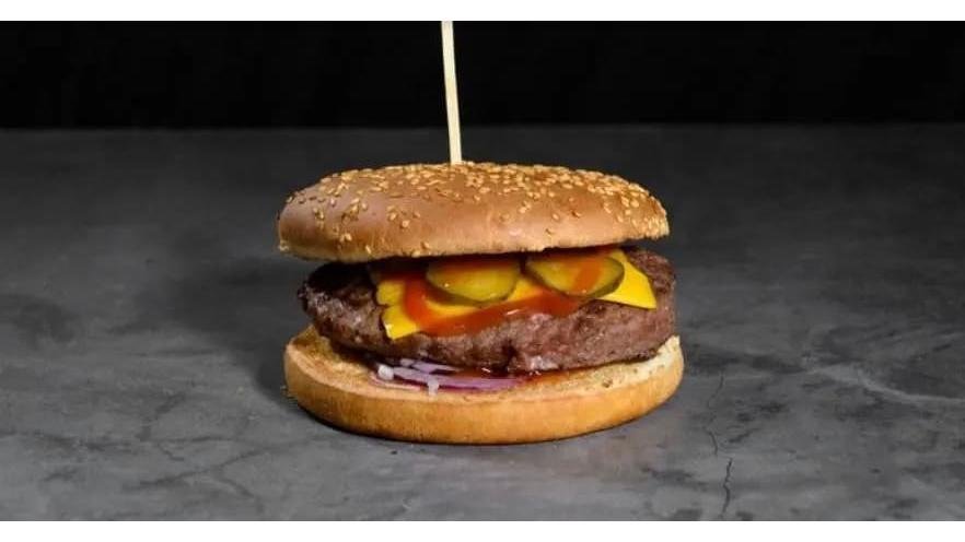 Cheeseburger