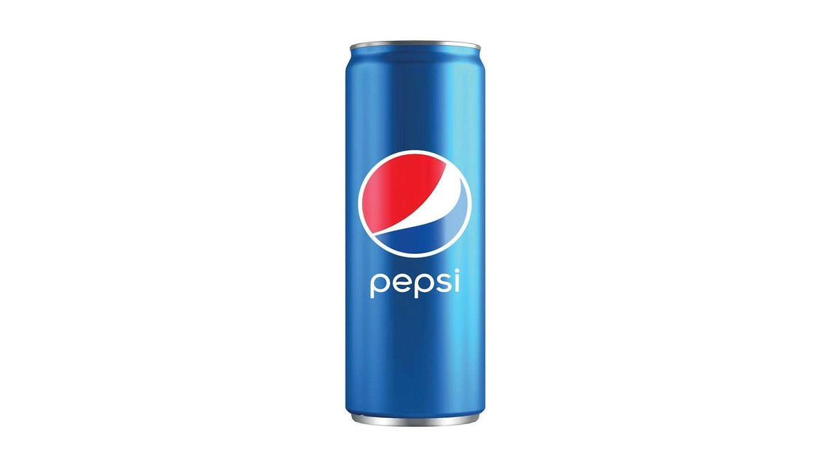 Pepsi 330ml