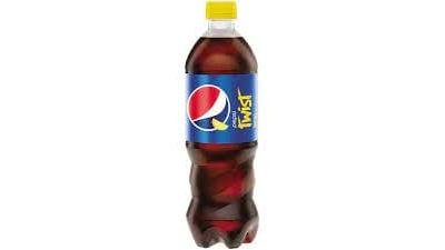 Pepsi Twist 500 ml