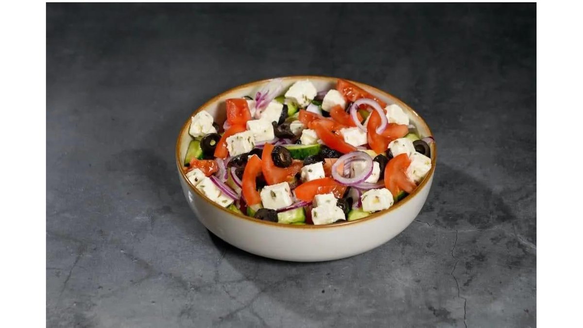 Salată grecească