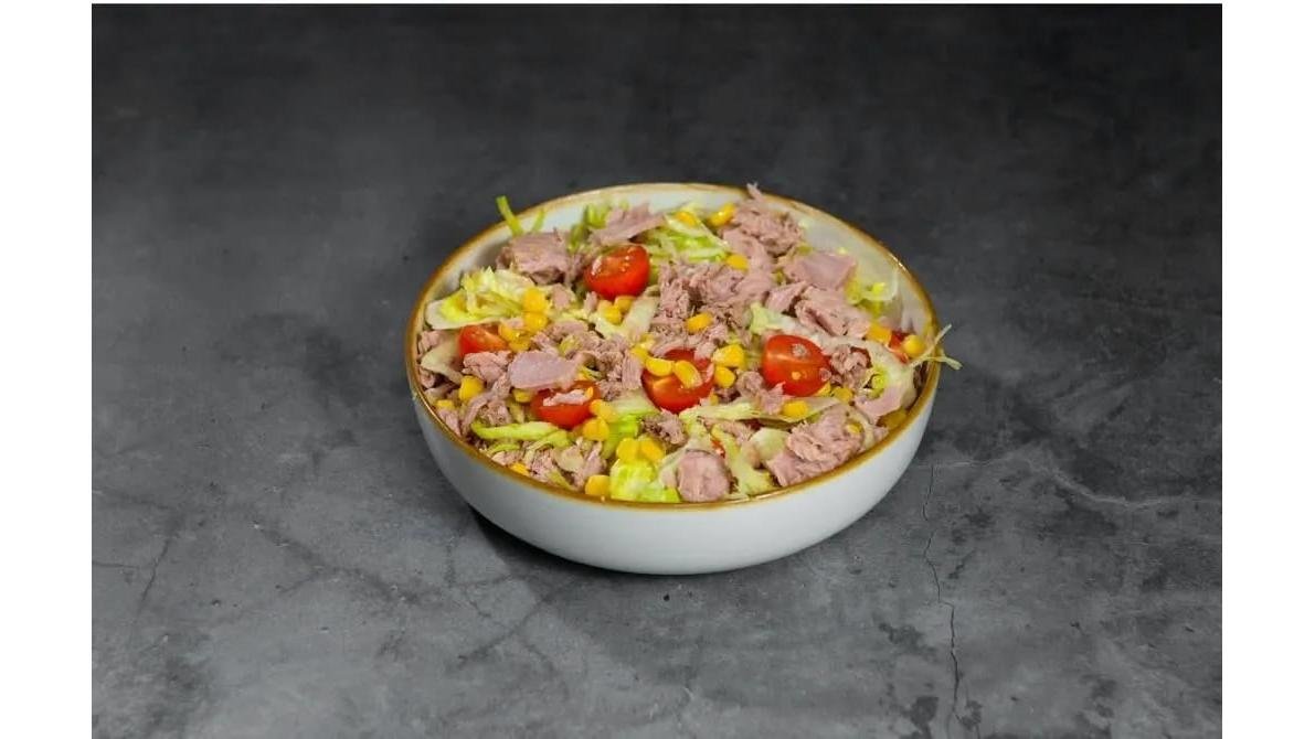 Salată ton