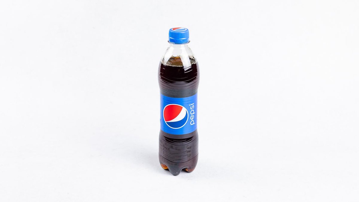 Pepsi 0,5l
