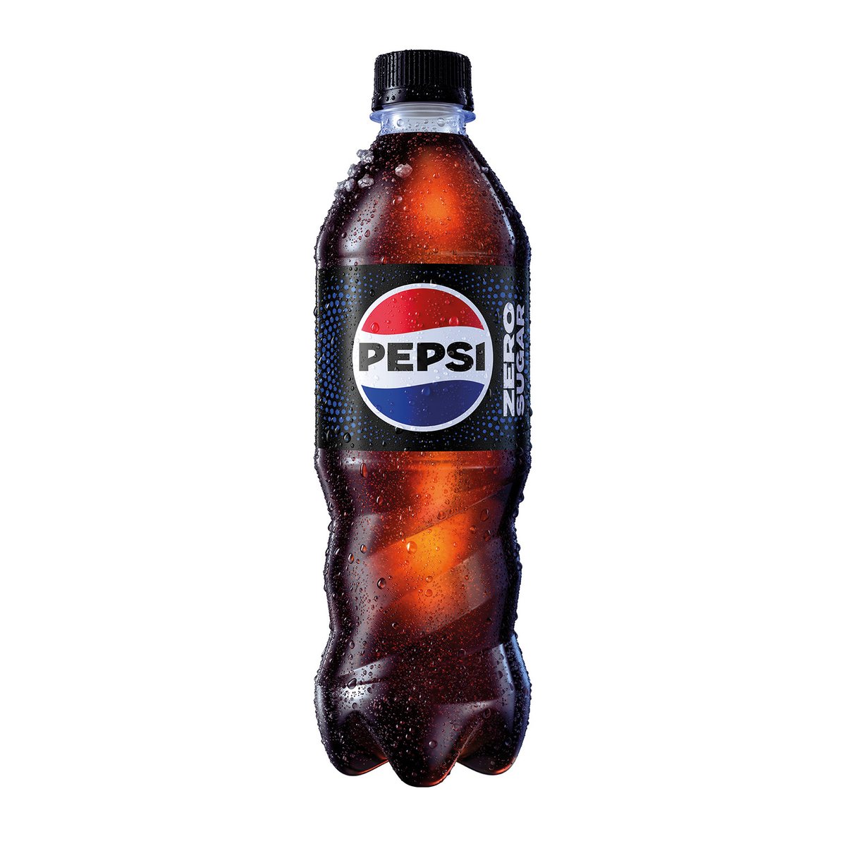 Pepsi Max Zero 0,5