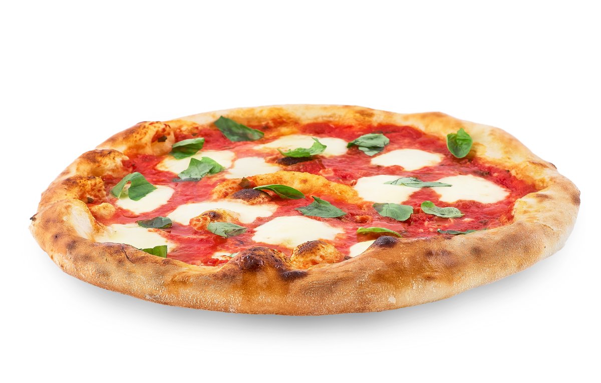 20. Margharita
