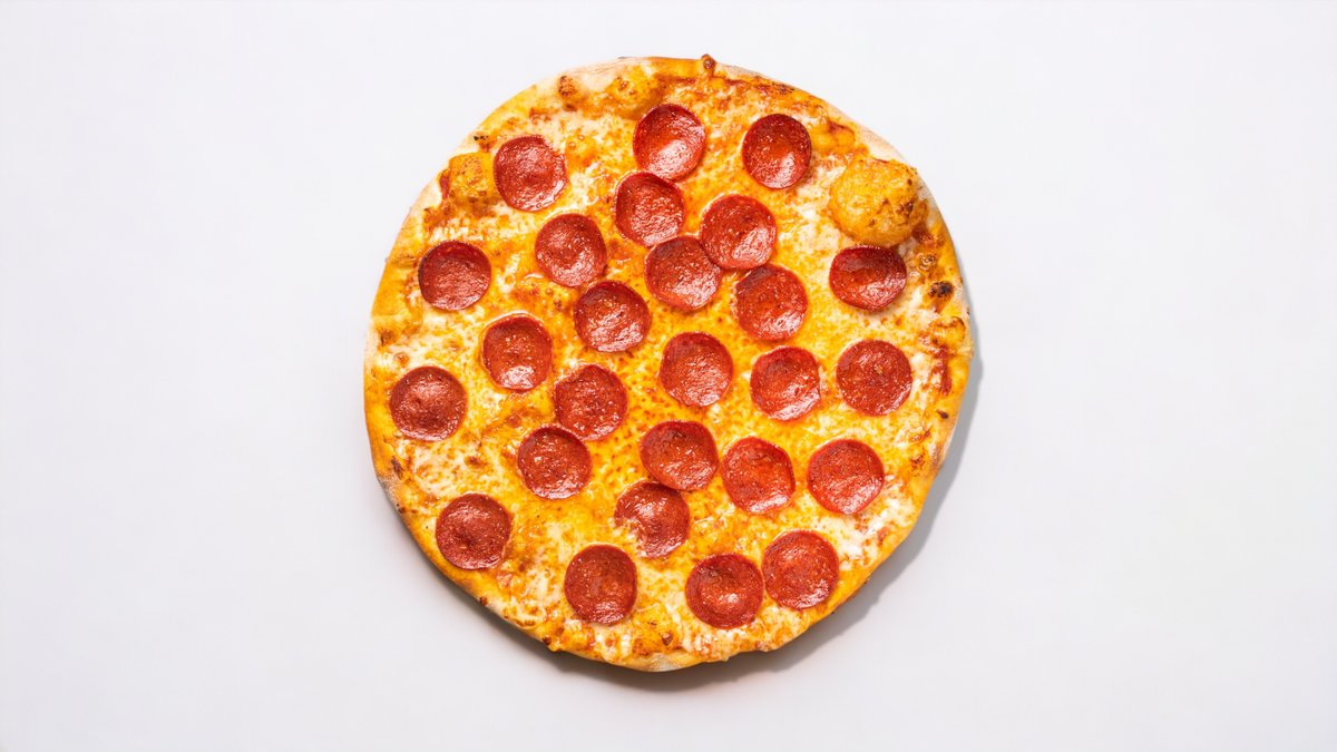 21. Salami