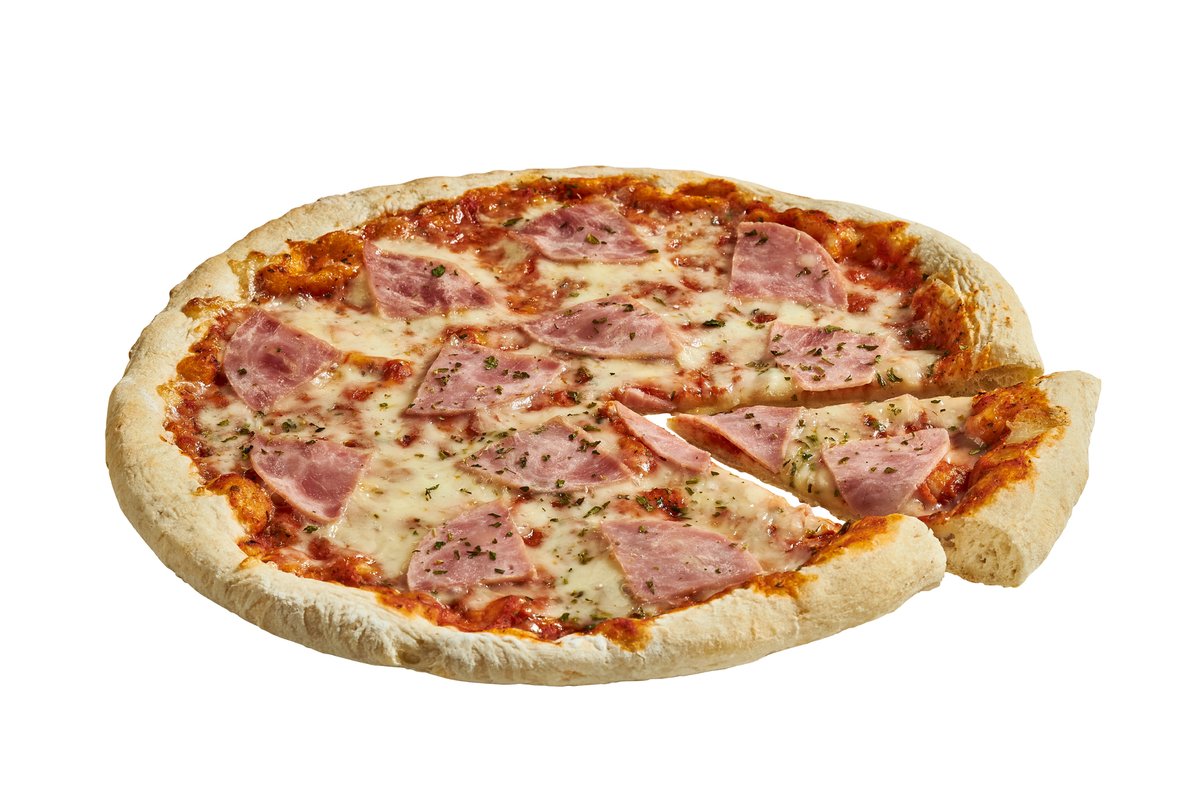 22. Prosciutto