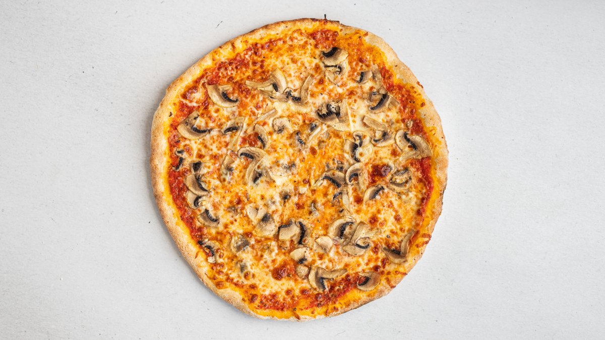 23. Funghi