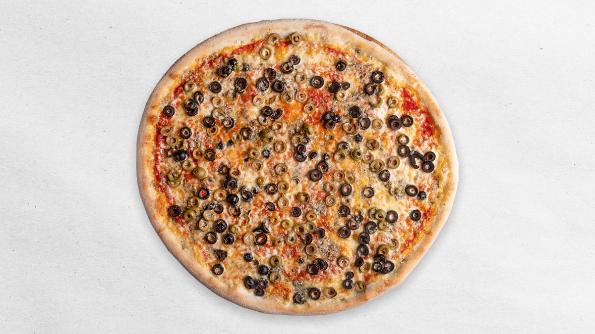 34. Napolitana