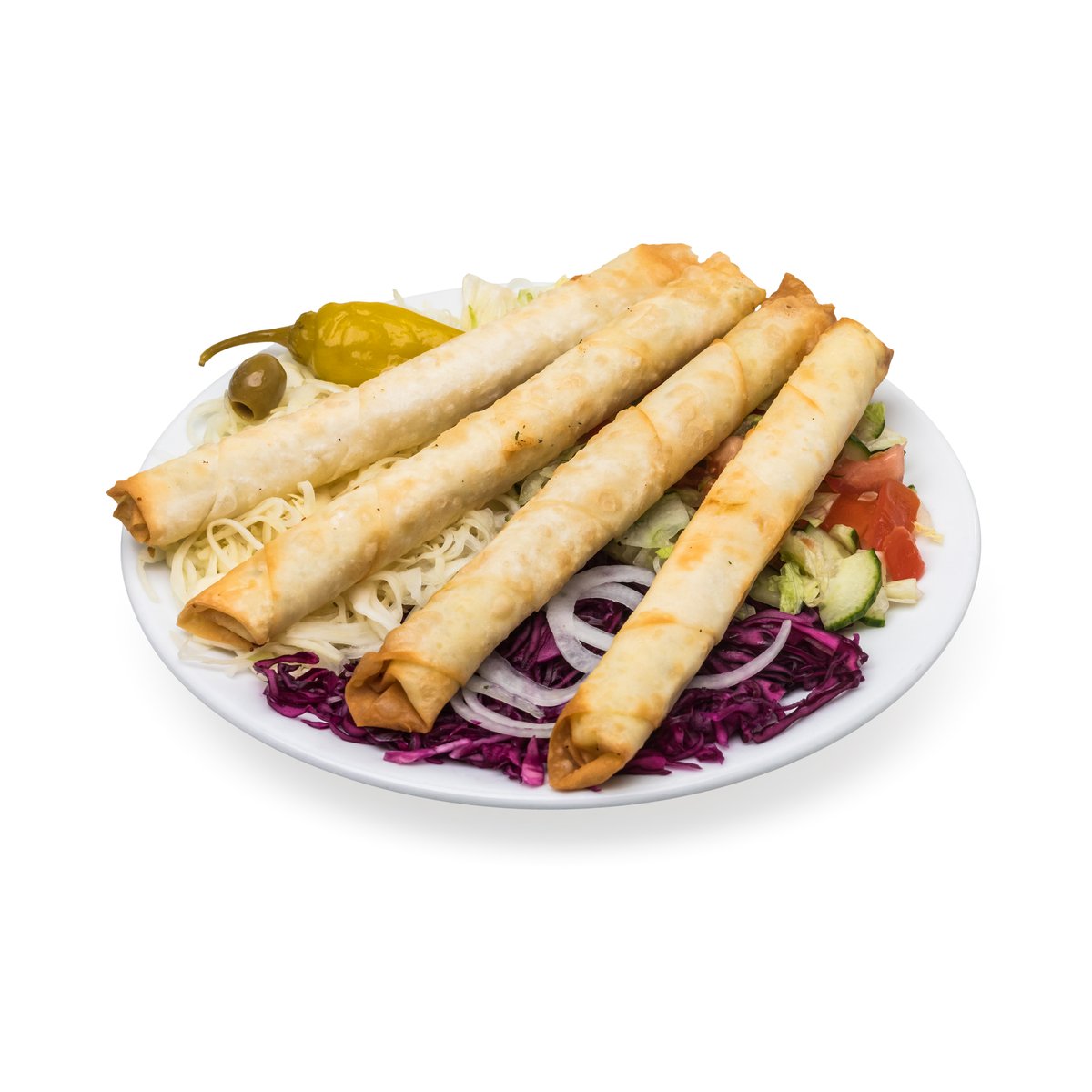 42. Zigarren Börek-4ks