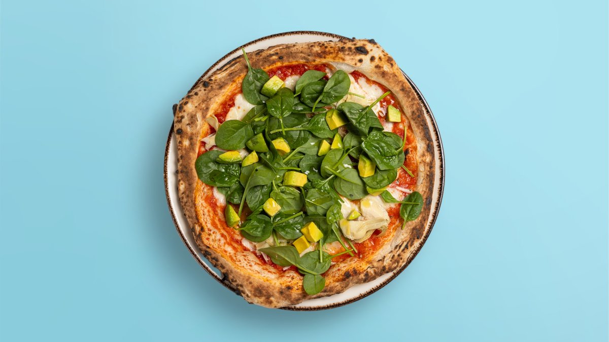 Pizza Greenbox
