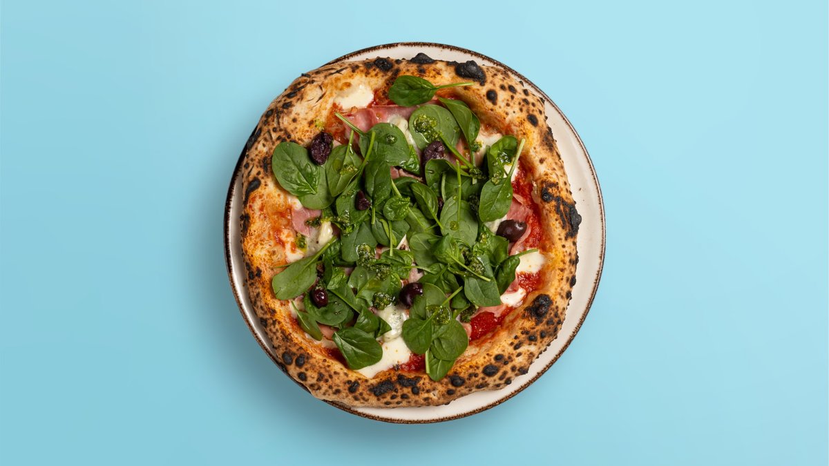 Pizza Italia