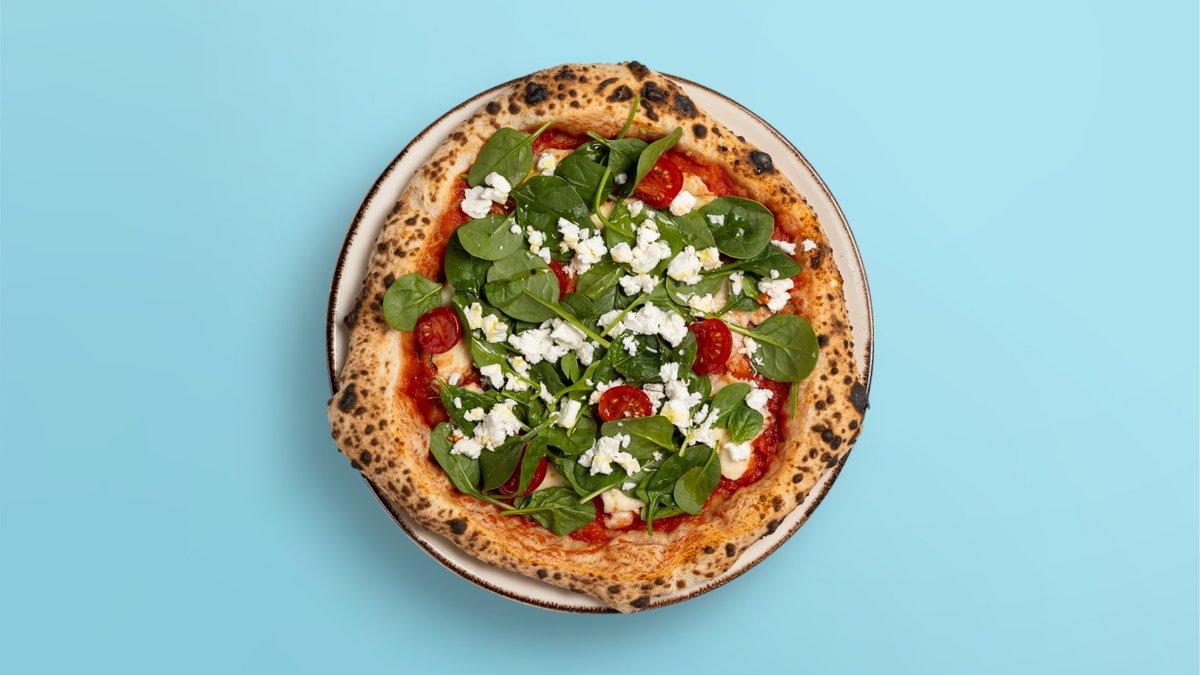 Pizza Mamma