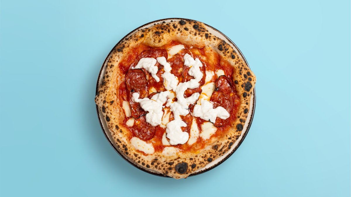 Pizza Papa