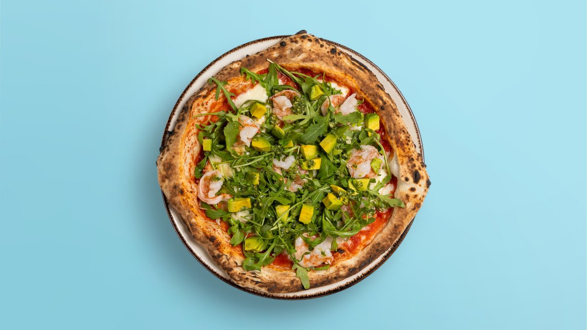 Pizza Robin Hood