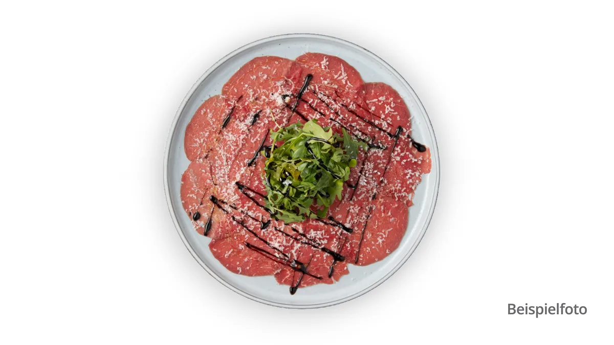Carpaccio