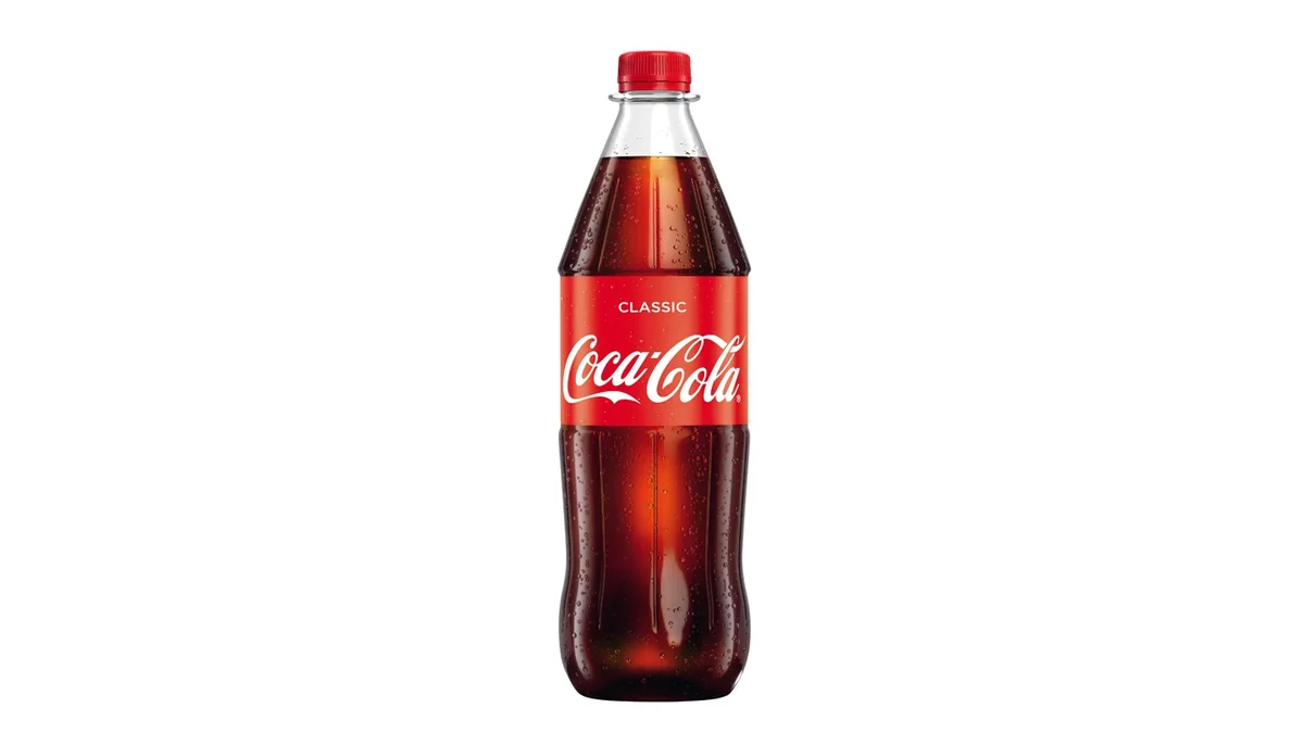 Coca-Cola 1.0l