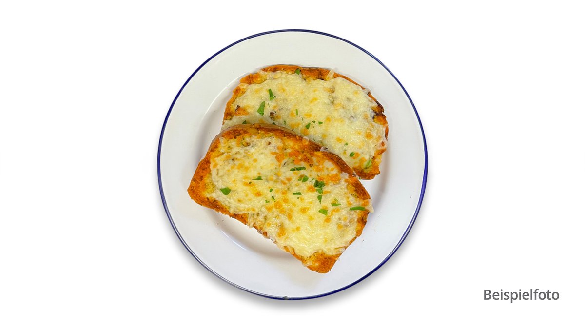Garlic Bread
