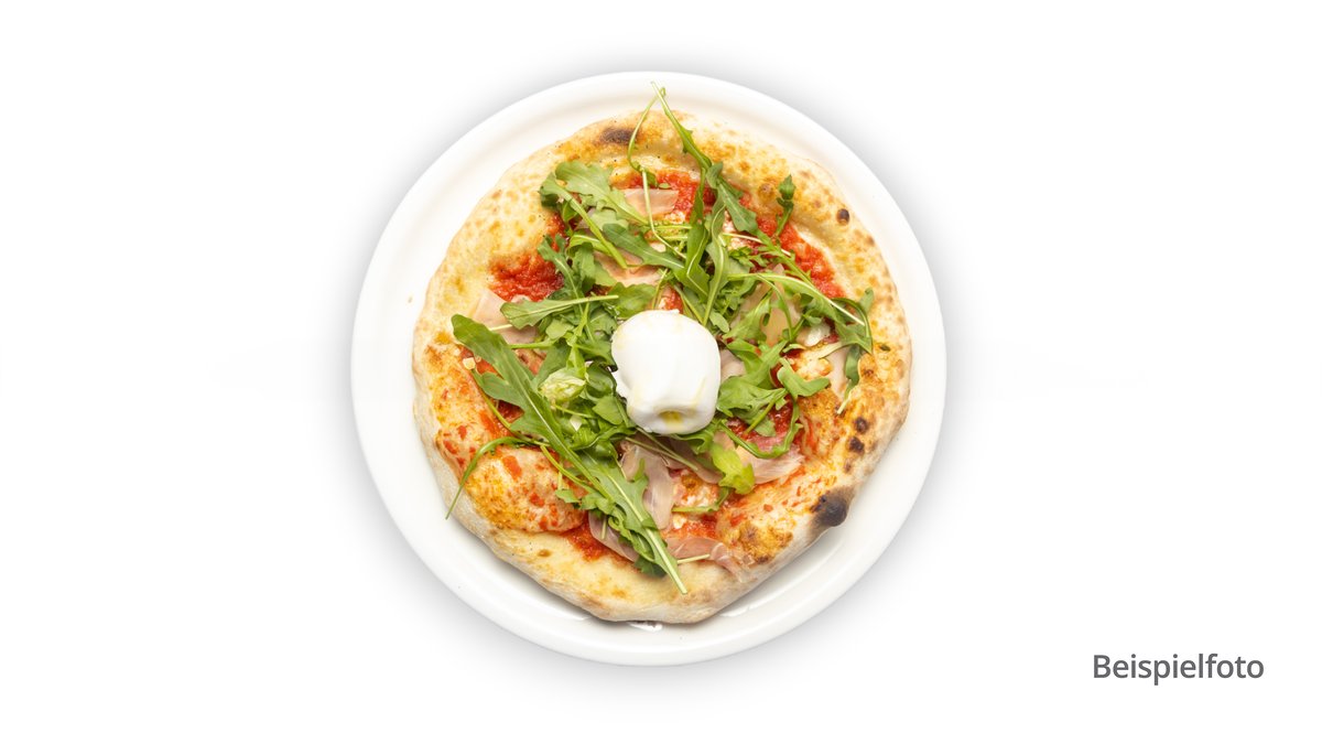 Pizza Bufala