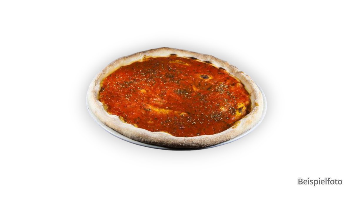 Pizza Pane