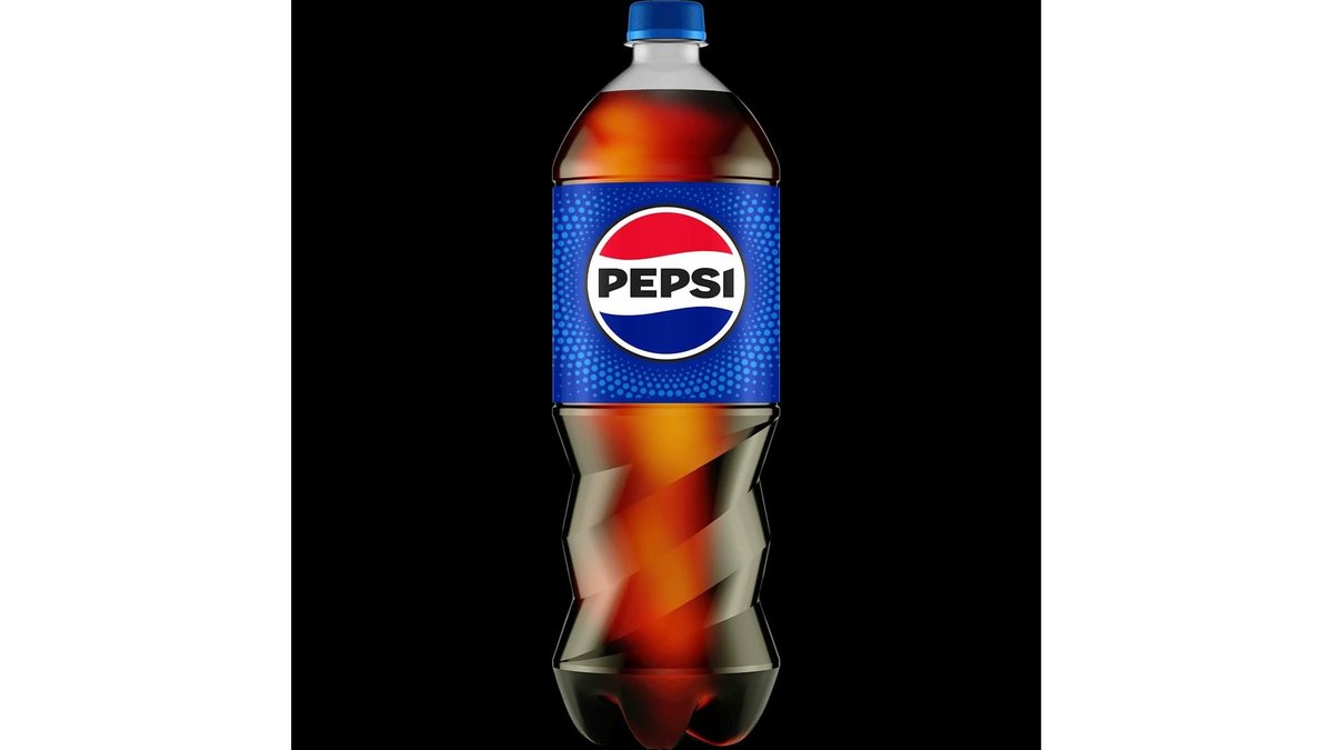 Pepsi