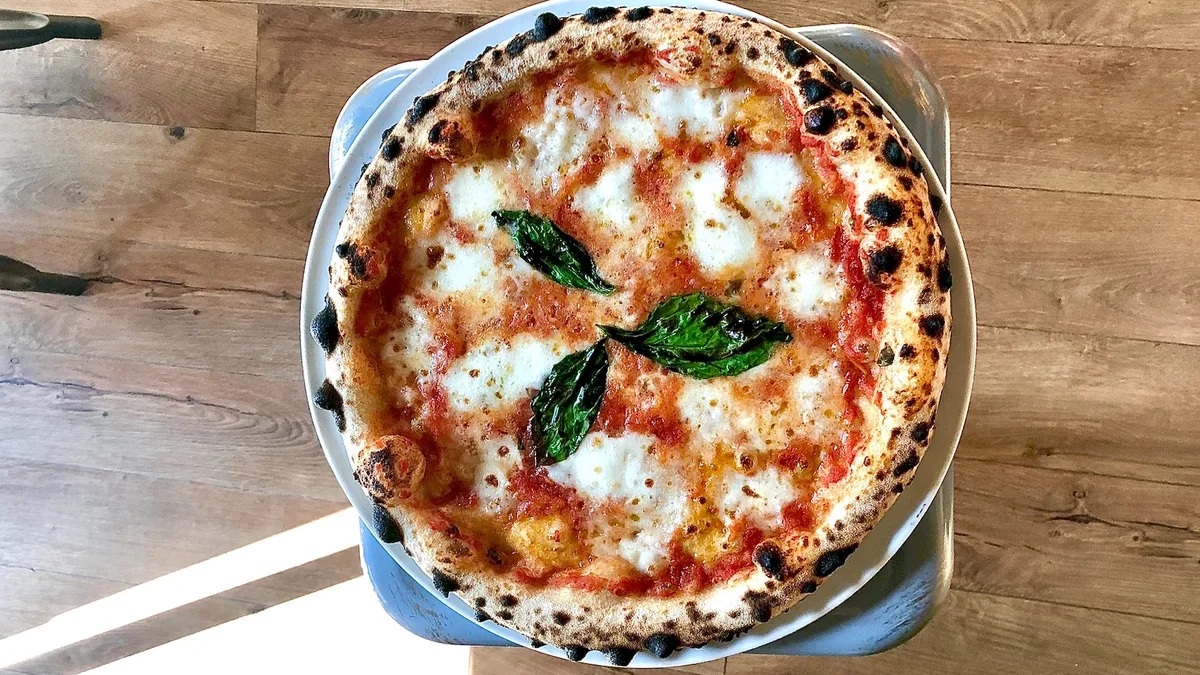 Margherita