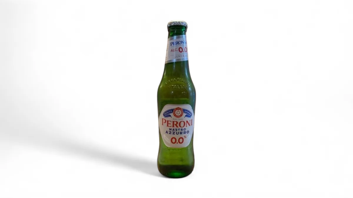Peroni 0.0 % ❗️