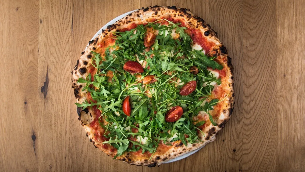 Rucola