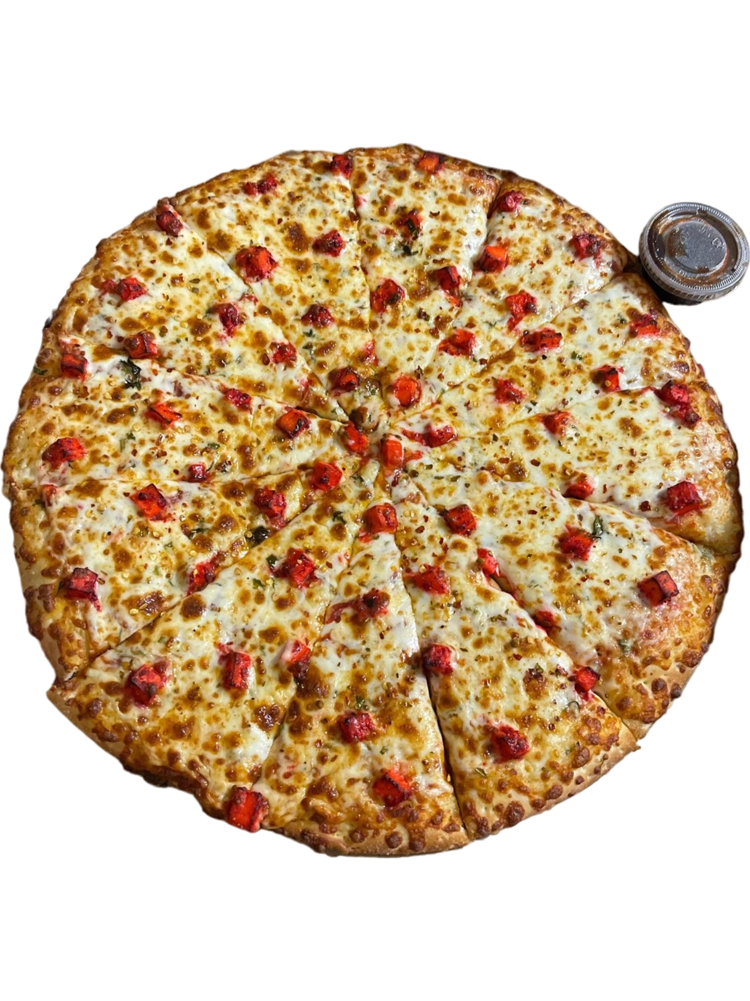 Make Your Own (X-Large)