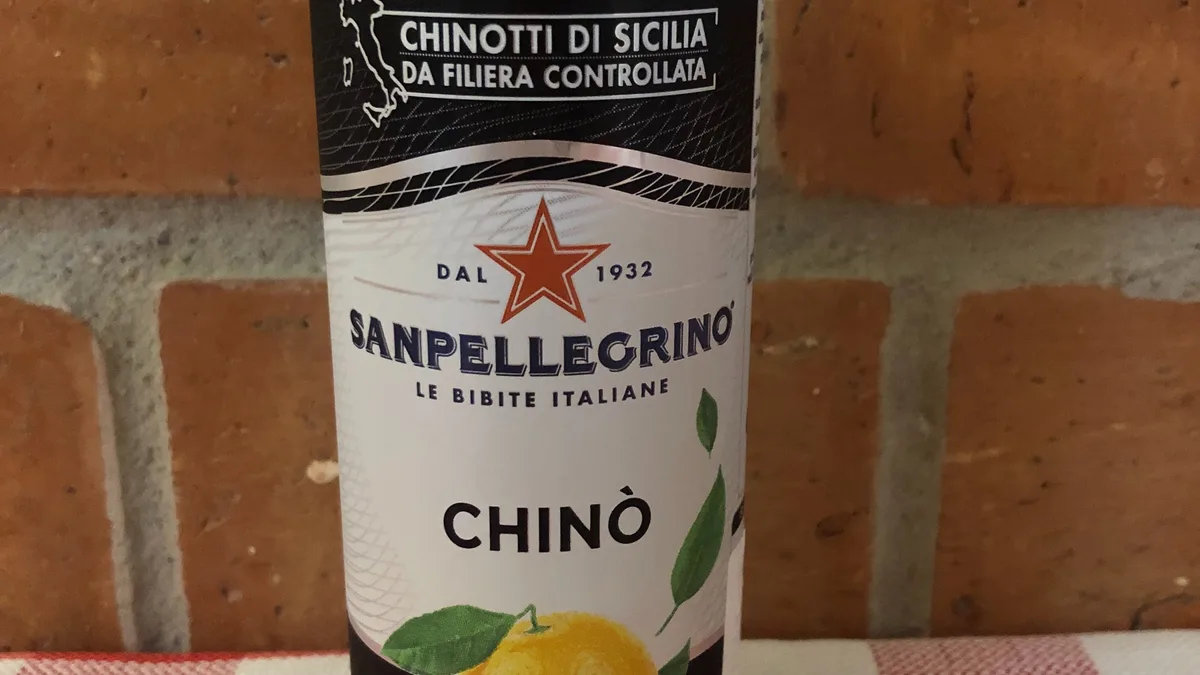 Cino 0,33l