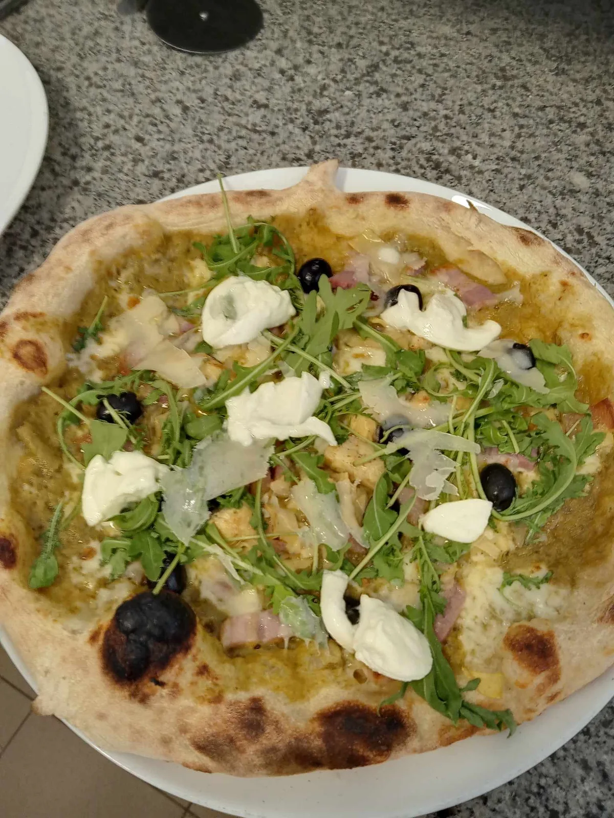 Crema di Asparagi